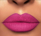 Liquid Matte Lipstick